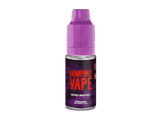 Vampire Vape Berry Menthol Liquid