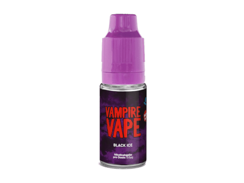 Vampire Vape Black Ice Liquid