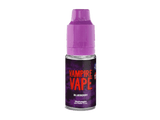 Vampire Vape Blueberry Liquid
