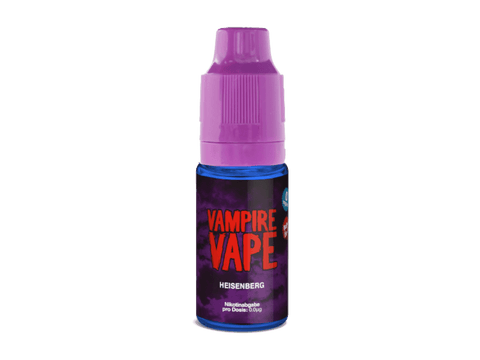 Vampire Vape Heisenberg Liquid