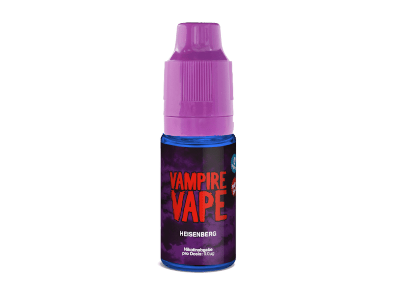 Vampire Vape Liquid