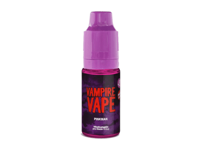Vampire Vape Pinkman Liquid