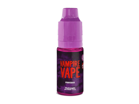 Vampire Vape Pinkman Liquid