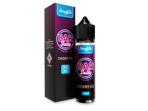 Vampire Vape Bar Salts Aroma Cherry Ice 10ml