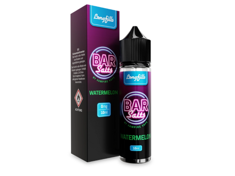 Vampire Vape Bar Salts Aroma Watermelon 10ml