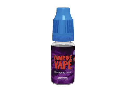 Vampire Vape Heisenberg Grape Liquid