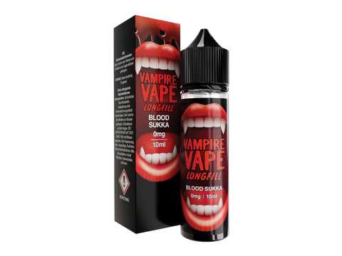 Vampire Vape Aroma Blood Sukka 10ml