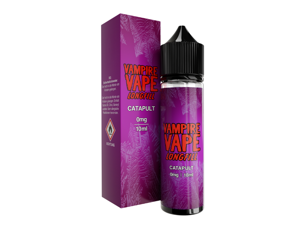 Vampire Vape Aroma Catapult 10ml