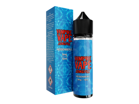 Vampire Vape Aroma Heisenberg 10ml
