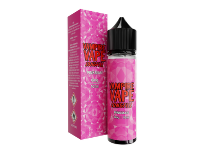 Vampire Vape Aroma Pinkman 10ml