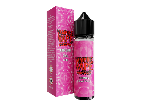 Vampire Vape Aroma Pinkman 10ml