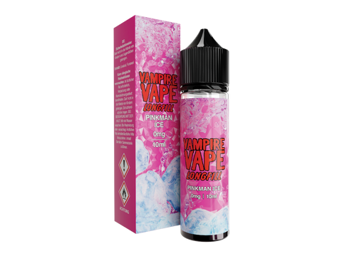 Vampire Vape Aroma Pinkman Ice 10ml