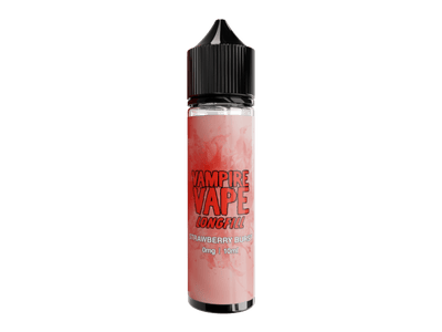 Vampire Vape Aroma Strawberry Burst 10ml