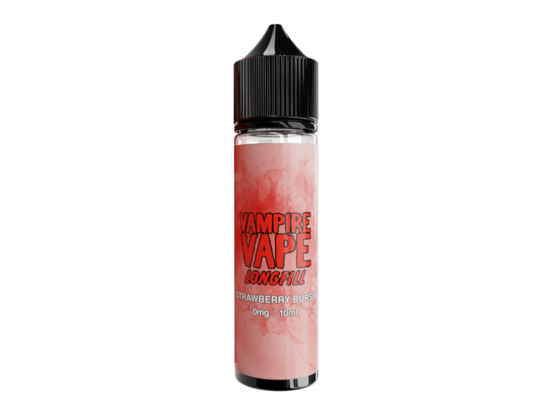 Vampire Vape Longfill Aroma