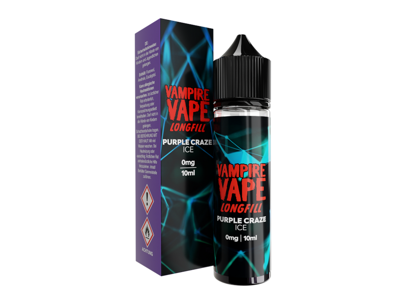 Vampire Vape Longfill Aroma