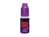 Vampire Vape Strawberry Burst Liquid