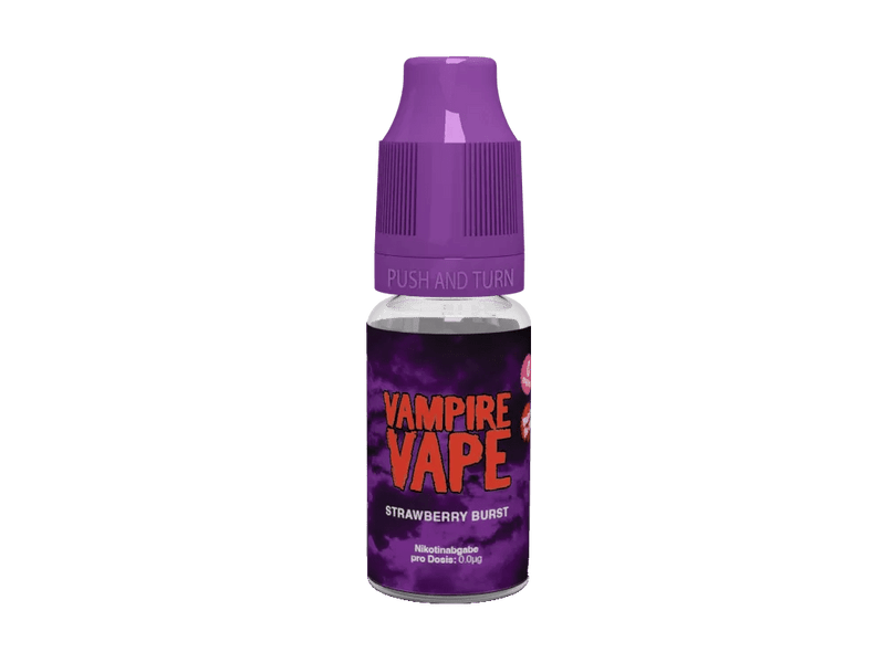 Vampire Vape Liquid