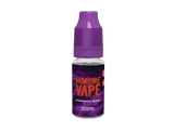 Vampire Vape Strawberry Burst Liquid