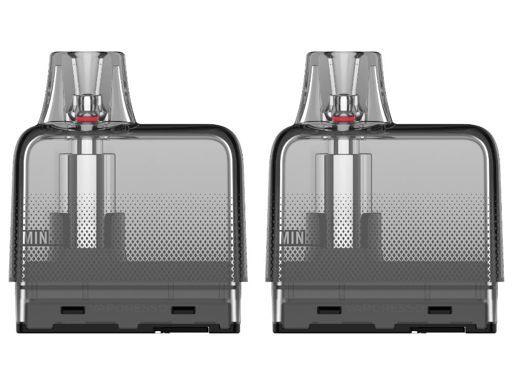 Vaporesso - ECO Nano Plus Pod (2 Stück pro Packung)