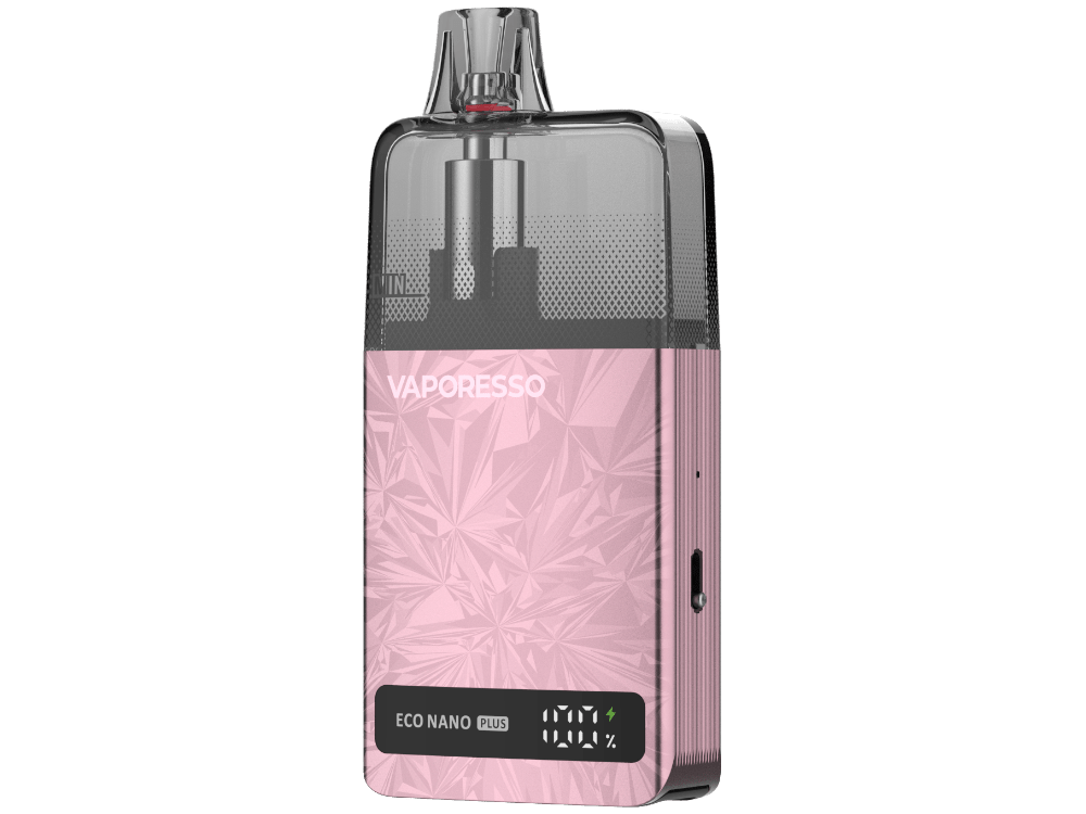 Vaporesso - ECO Nano Plus E-Zigaretten Set