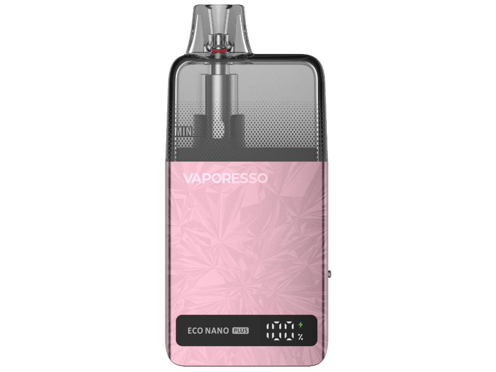 Vaporesso - ECO Nano Plus E-Zigaretten Set
