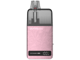 Vaporesso ECO Nano Plus in Coral Pink — 1.400 mAh Akku, 10 ml Tank, COREX Heating