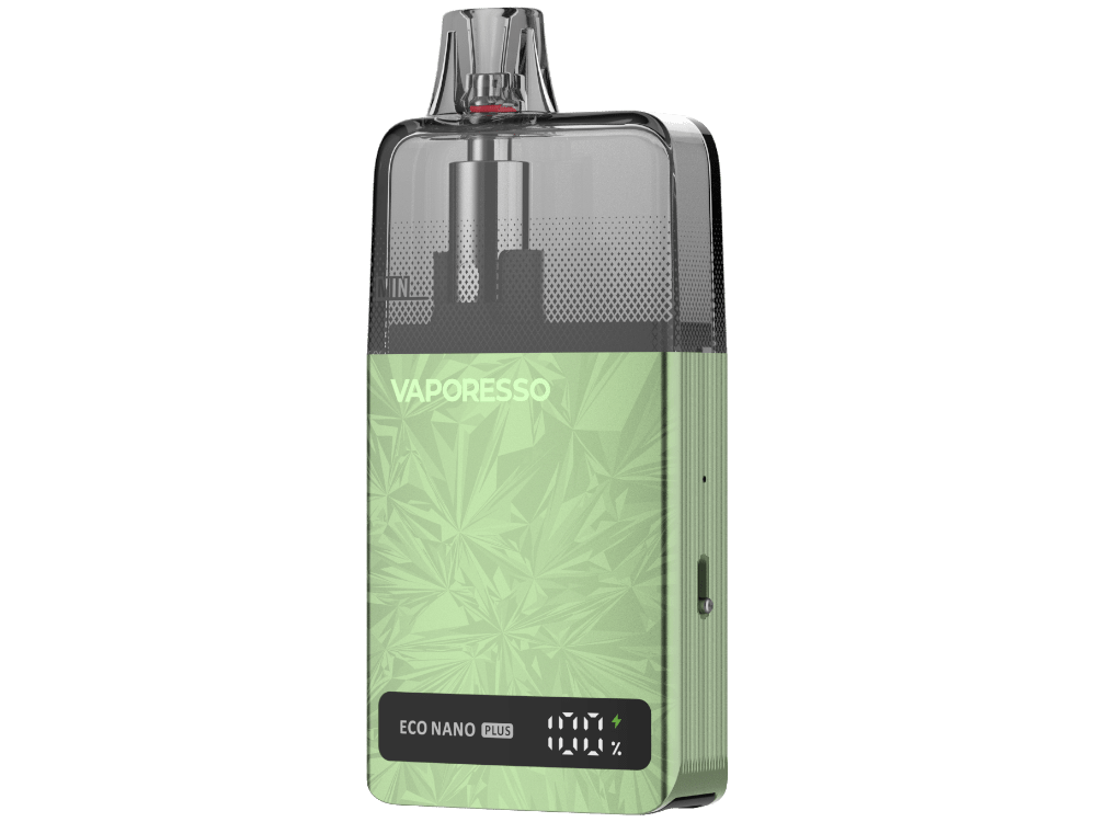 Vaporesso - ECO Nano Plus E-Zigaretten Set
