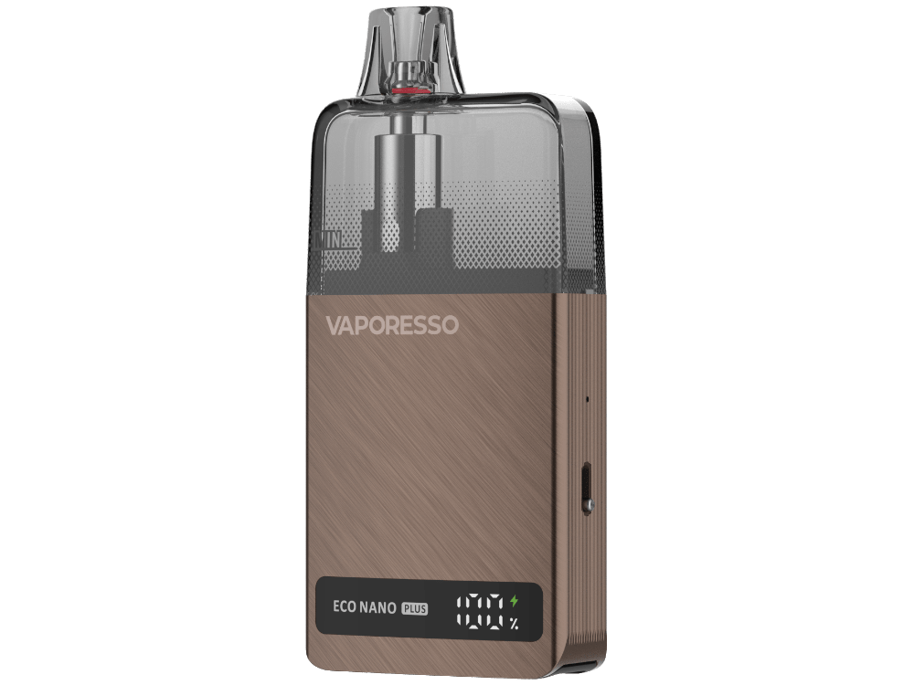 Vaporesso - ECO Nano Plus E-Zigaretten Set
