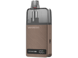 Vaporesso ECO Nano Plus in Mocha Brown — 1.400 mAh Akku, 10 ml Tank, COREX Heating