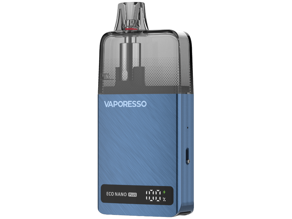 Vaporesso - ECO Nano Plus E-Zigaretten Set