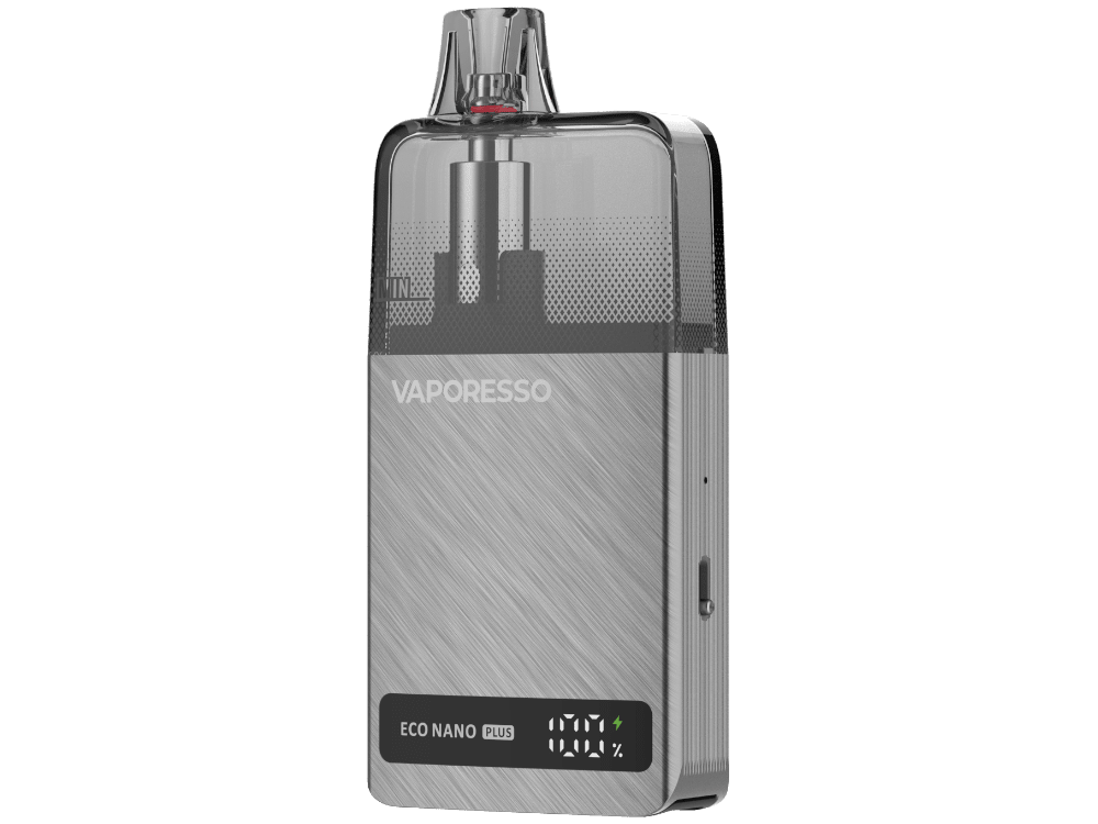 Vaporesso - ECO Nano Plus E-Zigaretten Set