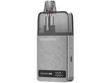 Vaporesso ECO Nano Plus in Space Silver — 1.400 mAh Akku, 10 ml Tank, COREX Heating