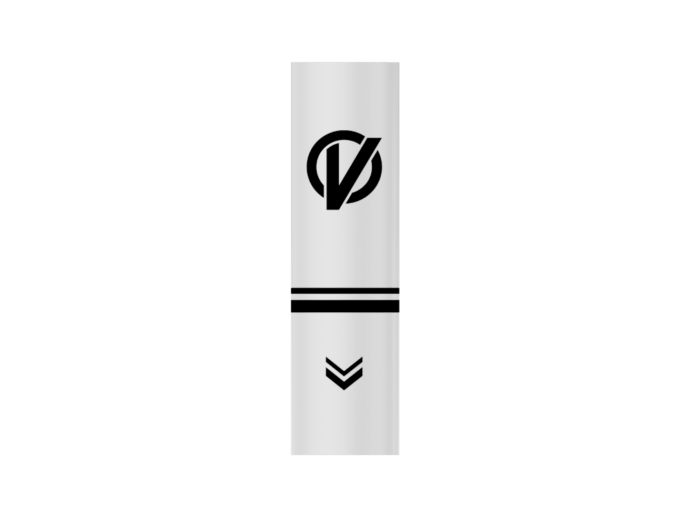 Vaporesso - ECO One Filter Drip Tip (20 Stück pro Packung)