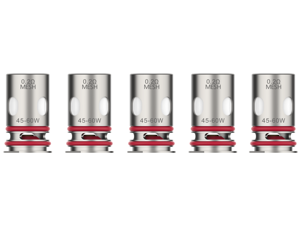 Vaporesso GTX Mesh Coils