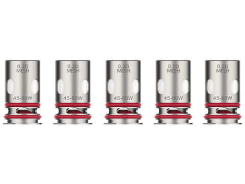 Vaporesso GTX Mesh Coils