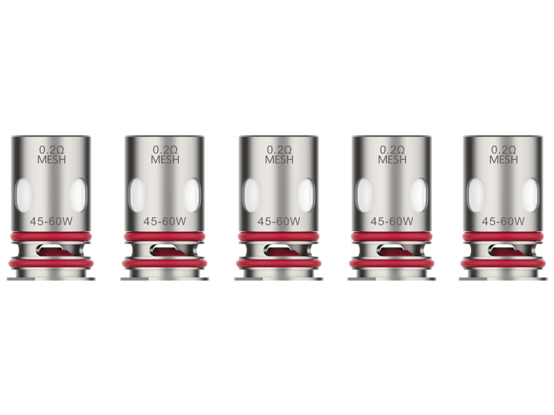 Vaporesso Zubehör