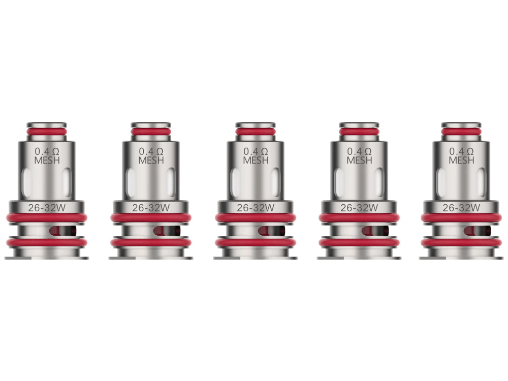 Vaporesso GTX Mesh Coils