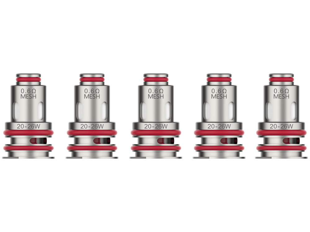 Vaporesso GTX Mesh Coils