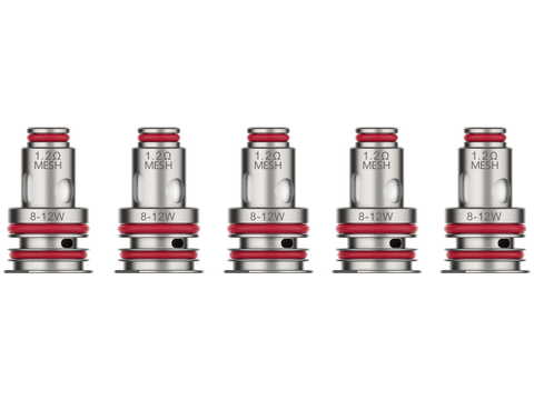 Vaporesso - GTX Mesh Head (5 Stück pro Packung)