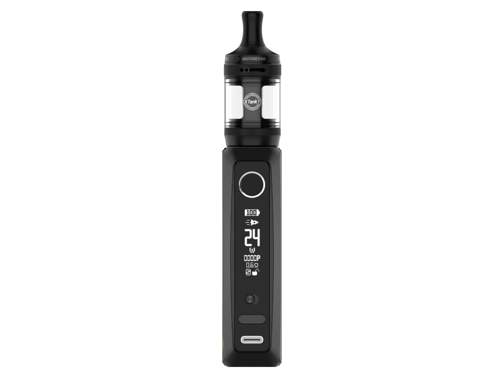 Vaporesso GTX One Pro E-Zigarette