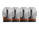 Vaporesso LUXE Q Mesh Pod (4 Stück pro Packung)