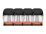 Vaporesso LUXE Q Mesh Pod (4 Stück pro Packung)