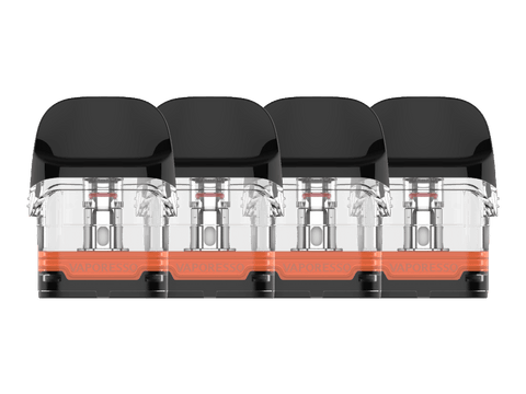 Vaporesso LUXE Q Mesh Pod (4 Stück pro Packung)