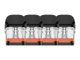 Vaporesso LUXE Q Mesh Pod (4 Stück) 2