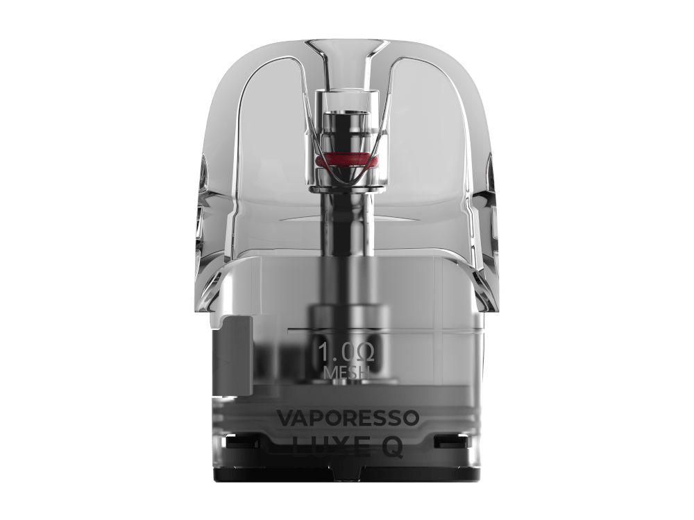 Vaporesso LUXE Q Mesh Pod (4 Stück pro Packung)