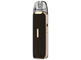 Vaporesso LUXE Q3 in Mocha Brown — 1.450 mAh Akku, 3 ml Pod, Side-Fill Befüllung
