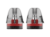Vaporesso - LUXE X Dual Mesh Pod (2 Stück pro Packung)