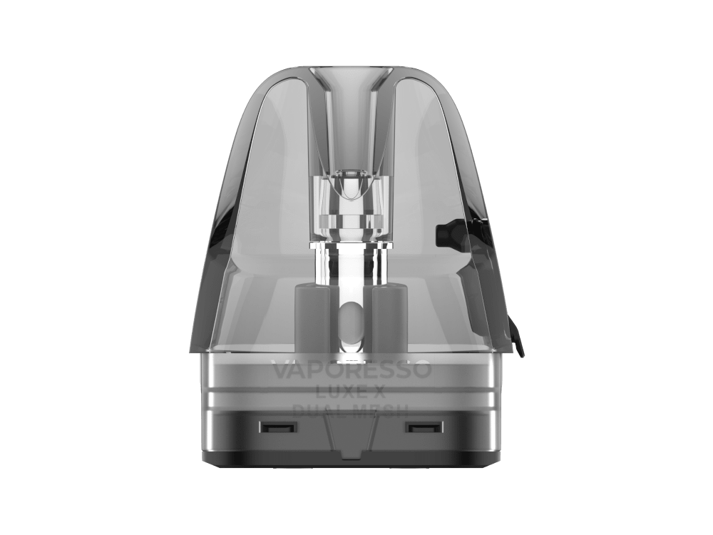 Vaporesso - LUXE X Dual Mesh Pod (2 Stück pro Packung)