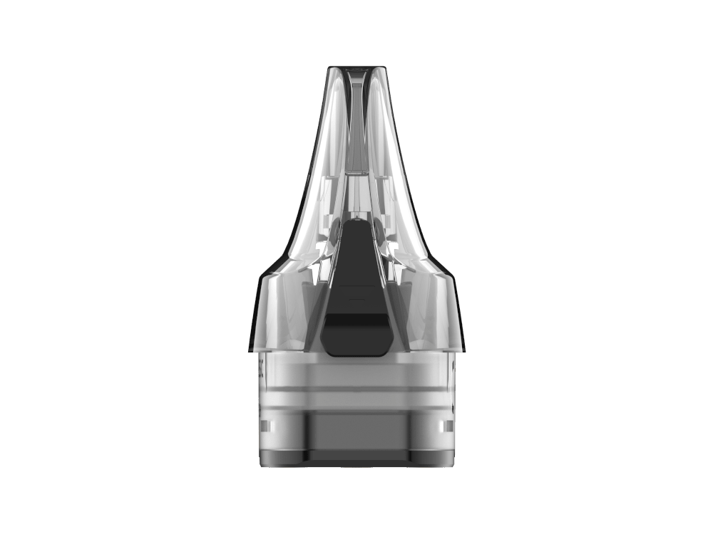 Vaporesso - LUXE X Dual Mesh Pod (2 Stück pro Packung)