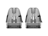 Vaporesso - LUXE X Dual Mesh Pod (2 Stück pro Packung)